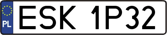 ESK1P32