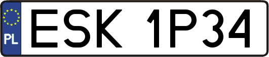 ESK1P34