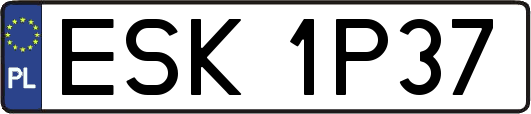 ESK1P37