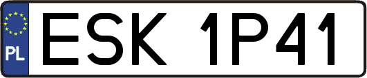 ESK1P41