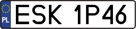 ESK1P46