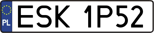 ESK1P52