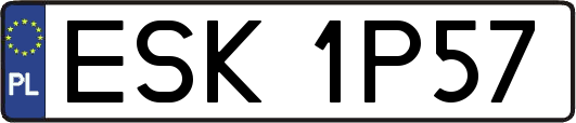 ESK1P57