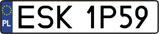 ESK1P59