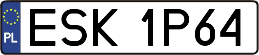 ESK1P64