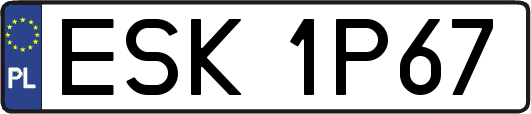 ESK1P67