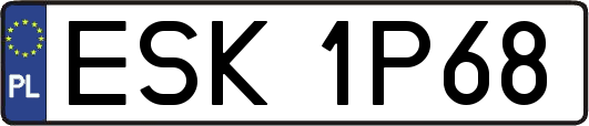ESK1P68