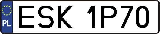 ESK1P70