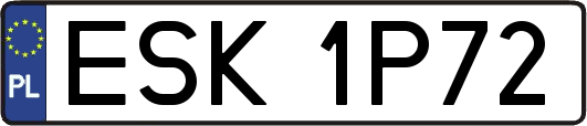 ESK1P72