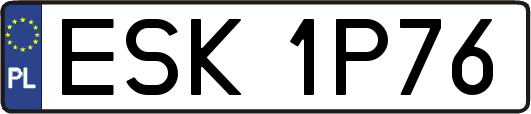 ESK1P76