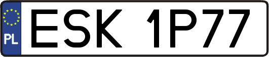 ESK1P77