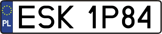 ESK1P84