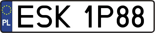 ESK1P88