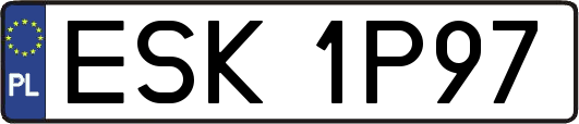ESK1P97