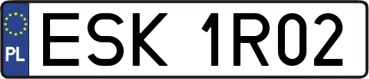 ESK1R02