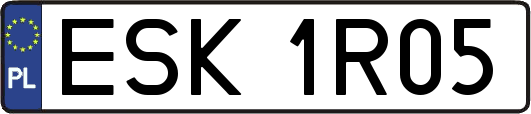 ESK1R05