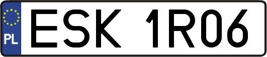 ESK1R06