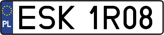 ESK1R08