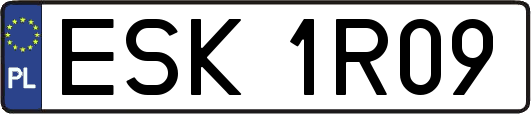 ESK1R09