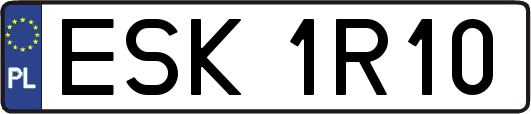 ESK1R10
