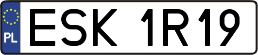 ESK1R19