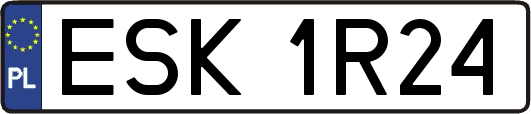 ESK1R24