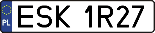ESK1R27