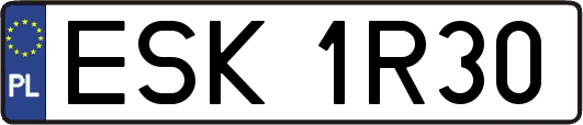 ESK1R30