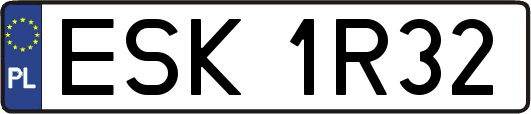 ESK1R32