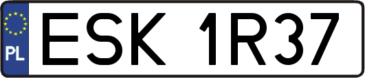 ESK1R37