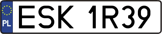 ESK1R39