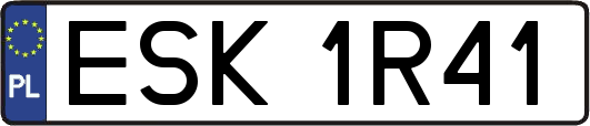 ESK1R41