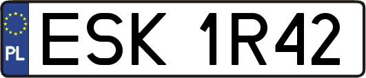 ESK1R42