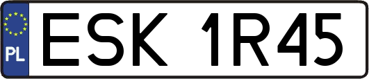 ESK1R45