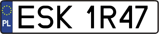ESK1R47
