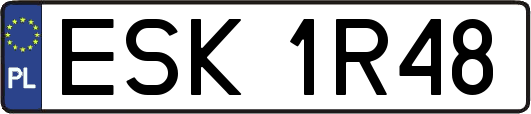 ESK1R48