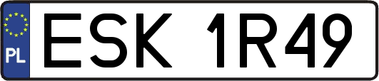 ESK1R49