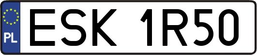 ESK1R50