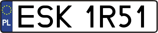 ESK1R51