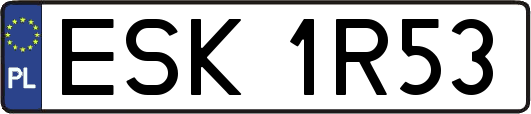 ESK1R53