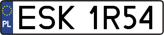 ESK1R54