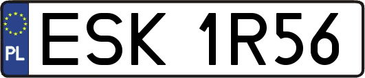 ESK1R56