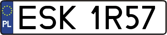 ESK1R57