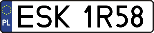 ESK1R58