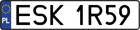 ESK1R59