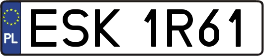ESK1R61