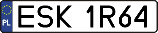 ESK1R64