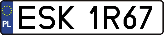 ESK1R67