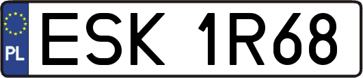 ESK1R68