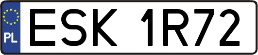 ESK1R72